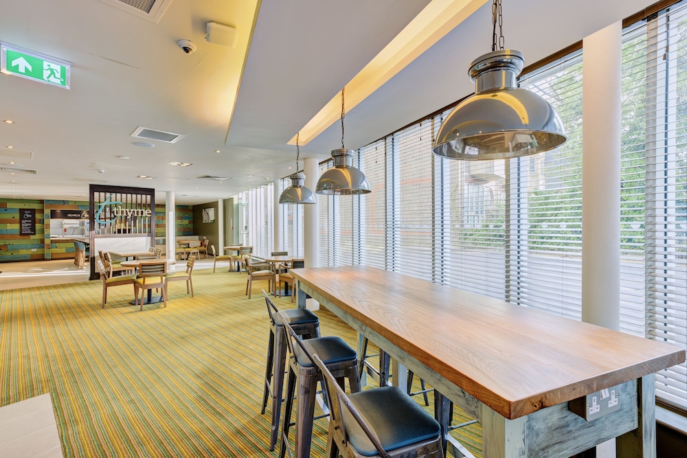 Premier Inn Haywards Heath 2
