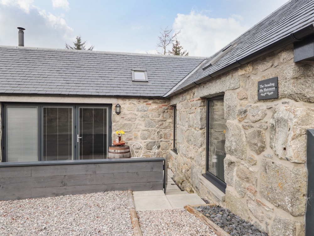 The Steading