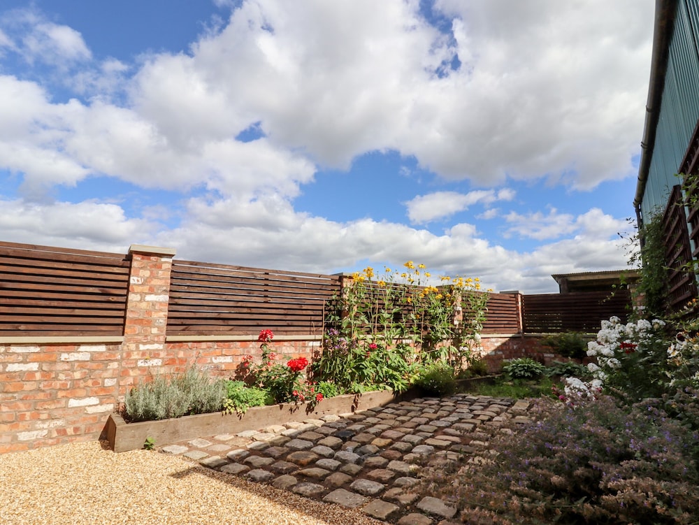 Wren Cottage