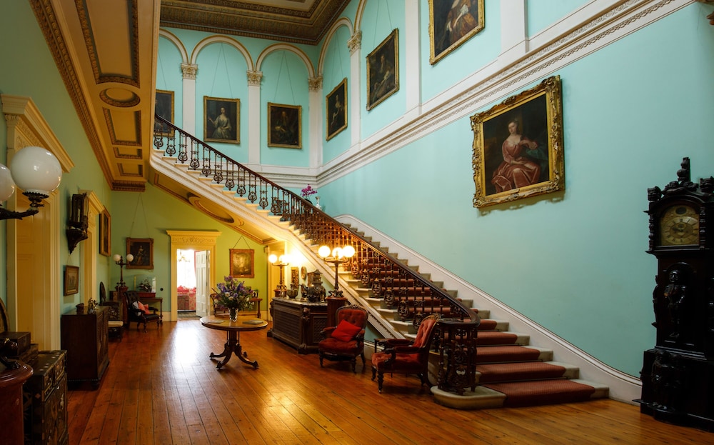 Temple House