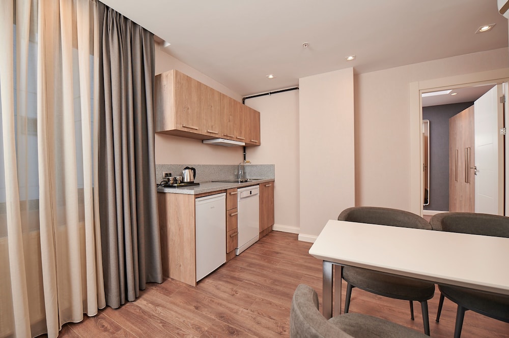 Livinton Otel - Image 30