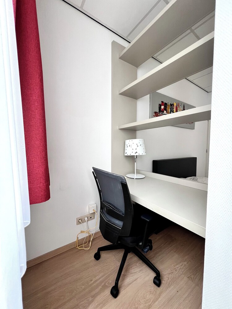 Studio Apartment Heart of Brussels