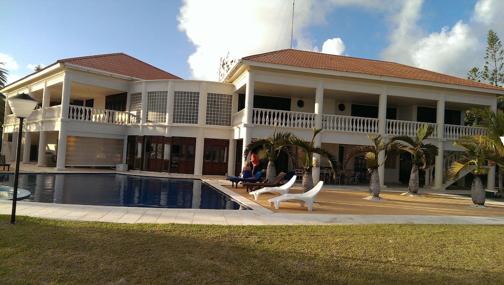 Villa Champagne