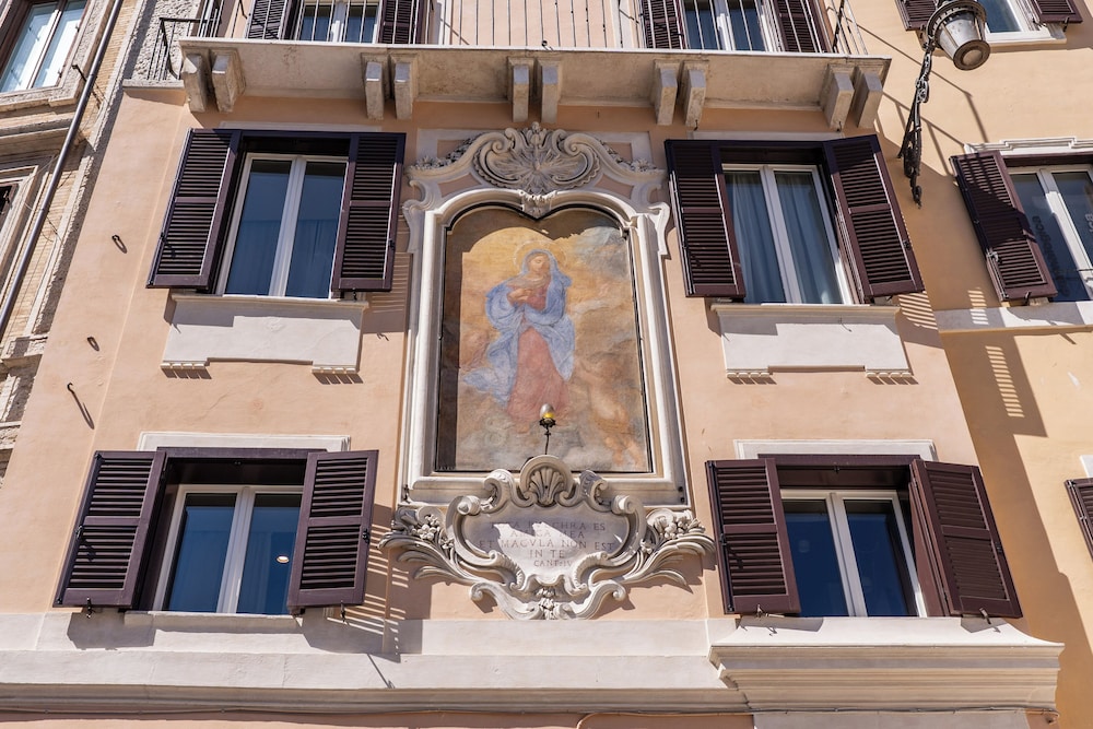 Madonna del Pantheon