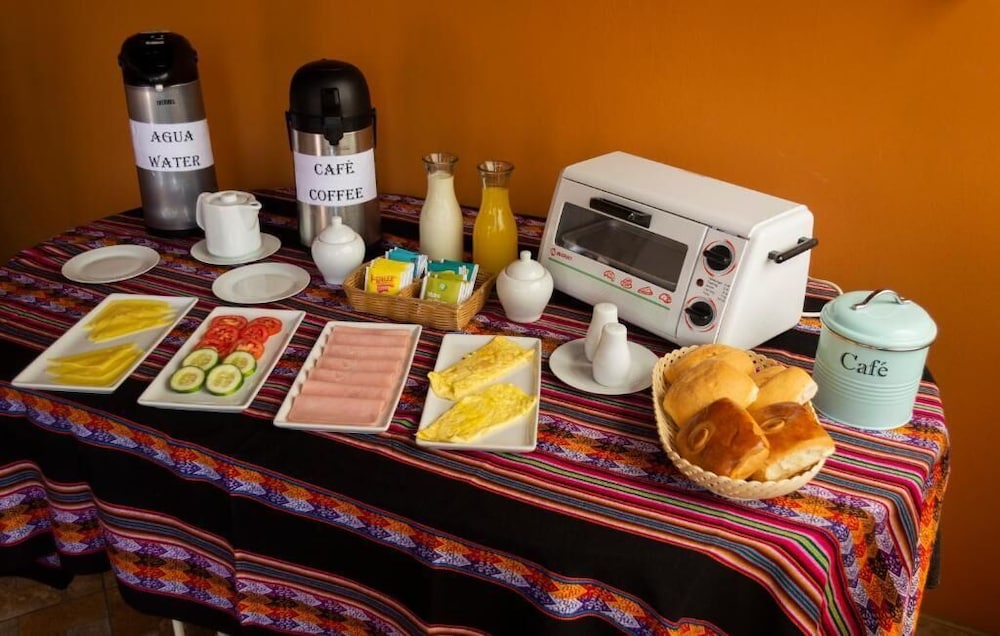 Airport Tampu B&B - Lima Airport, photo 30