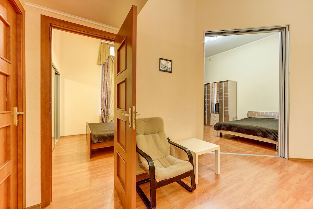 Nevsky Apartment