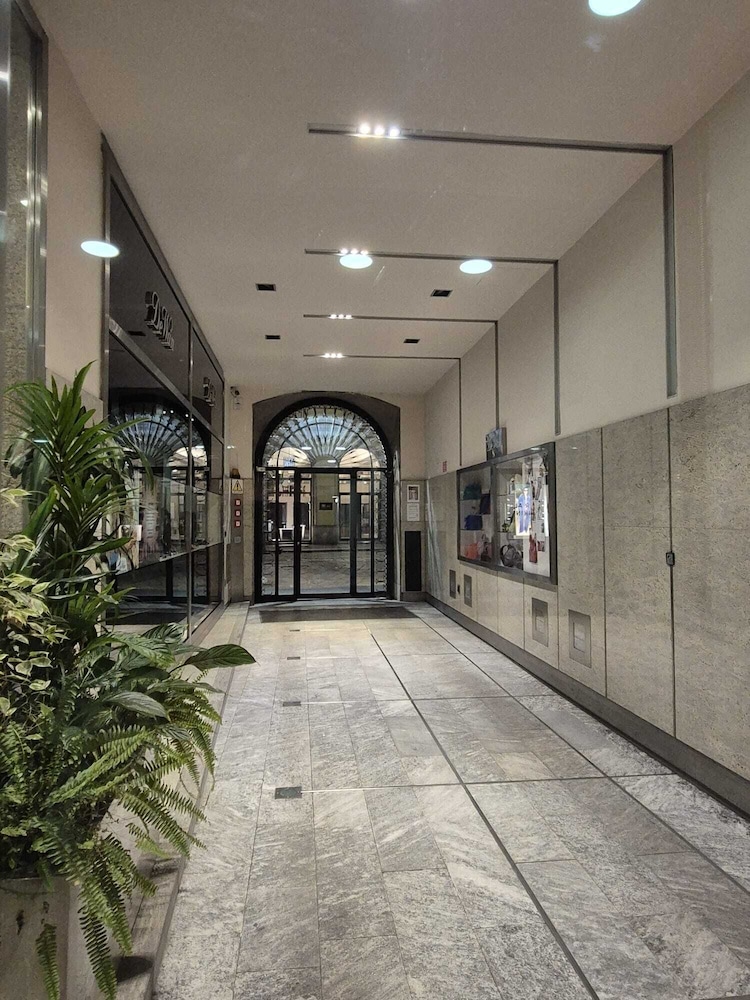 Manzoni44Suite en Milan