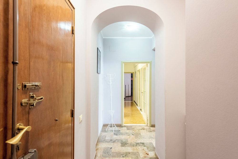 Cute flat with terrace