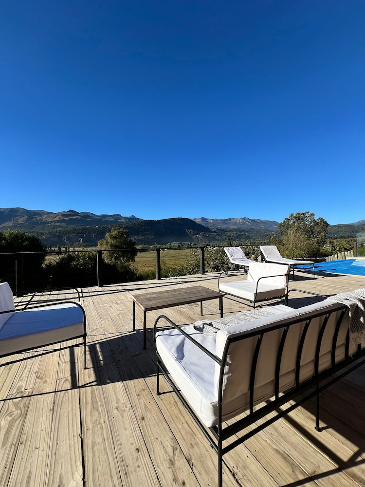 Sieteflores Lodge