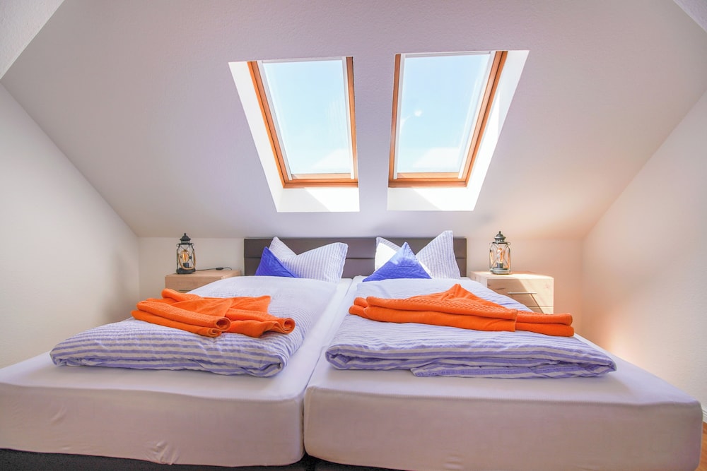 Hotel Windrose Borkum