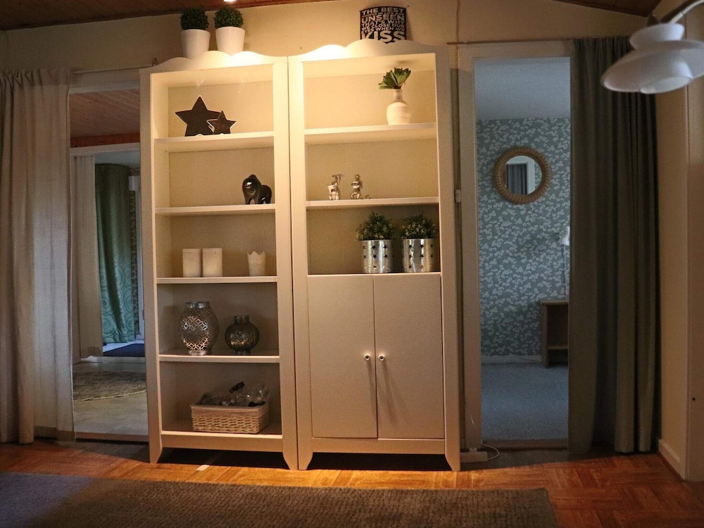 4 Person Holiday Home in Skanes-fagerhult-by Traum view 2