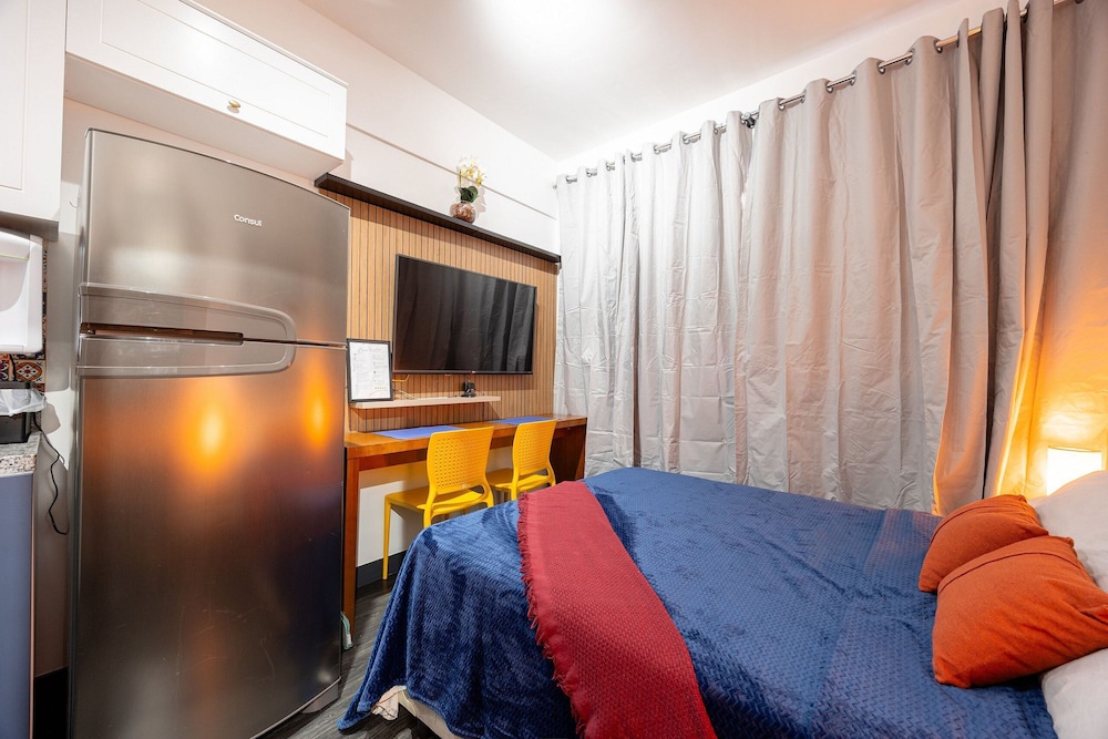 Estudios Neo Home São Caetano