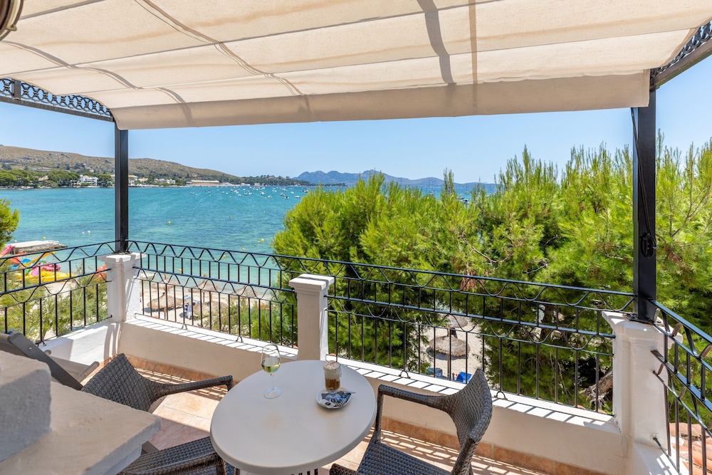 Pollensa Vacations - Hoposa Bahia - Property Image 1