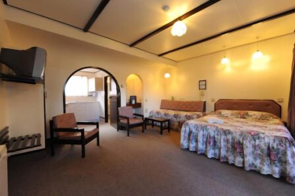 Alcala Motel