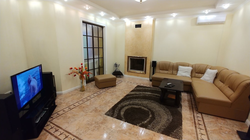 Kiev Rent Apartments
