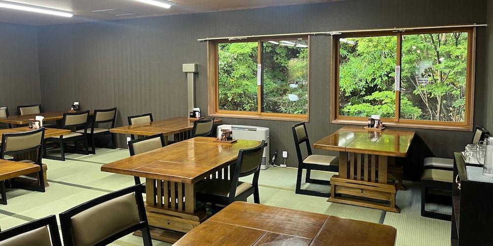 Yachi Onsen Spa