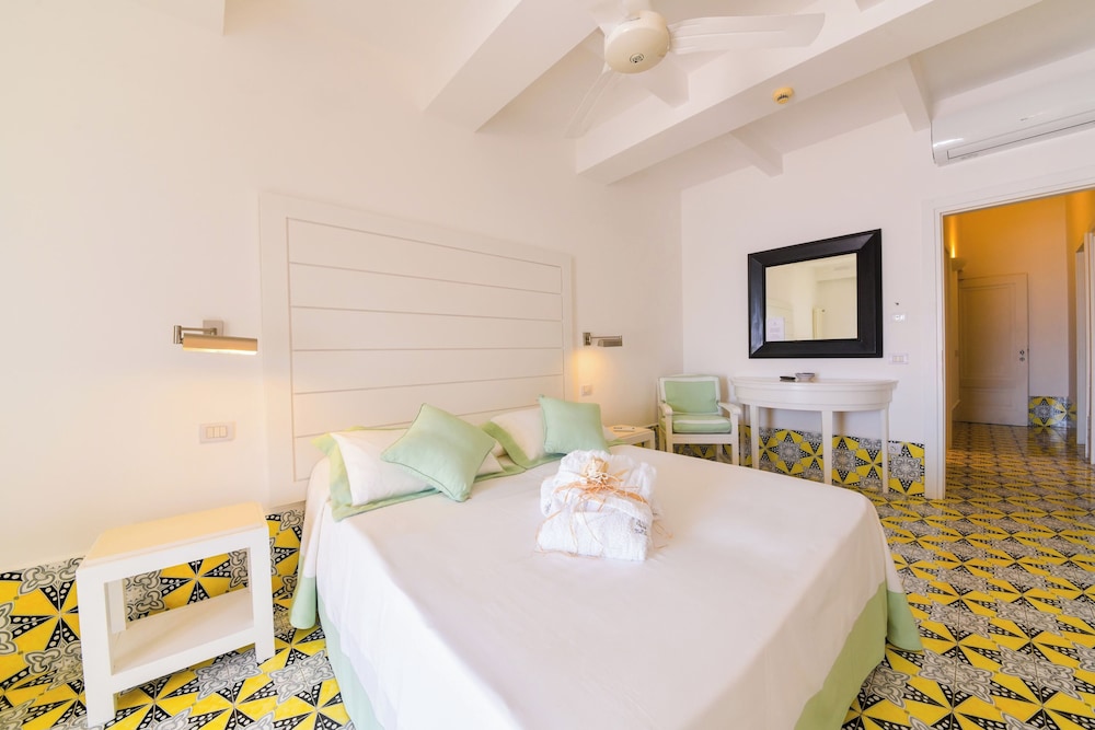 Hotel Casa Celestino