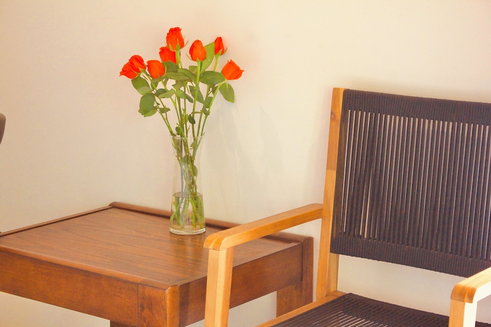 Spacious View House 2BR