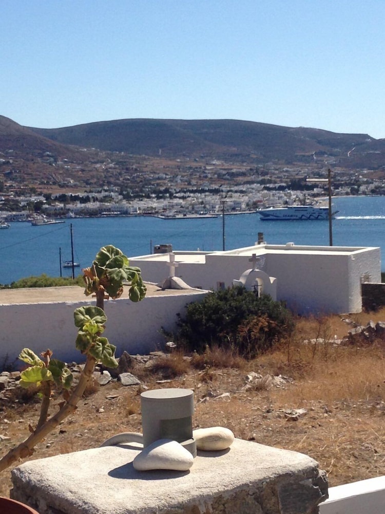 Heliolithos Blue Bay