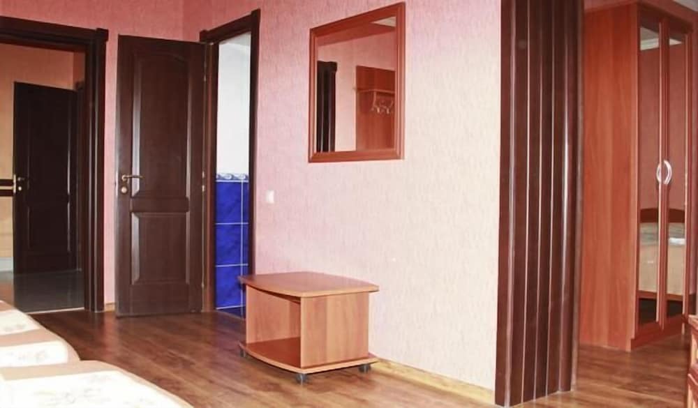 Hotel Sosnoviy Bor