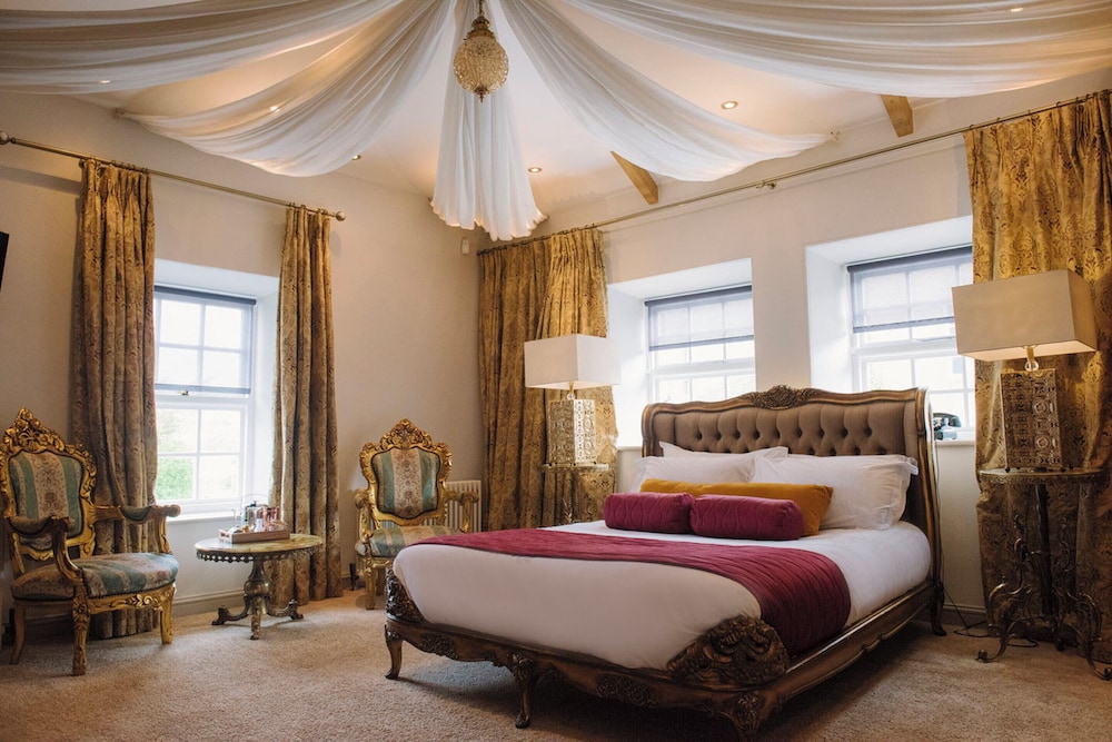 Alnwick Vacations - Newton Hall Courtyard Rooms - Property Image 82