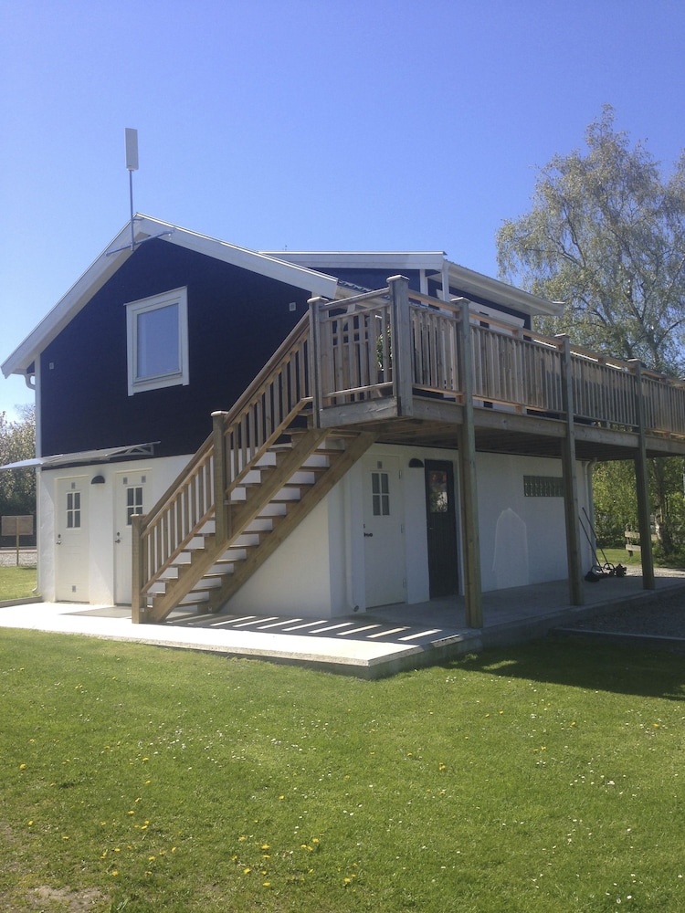 Gamla Bryggeriets B&B