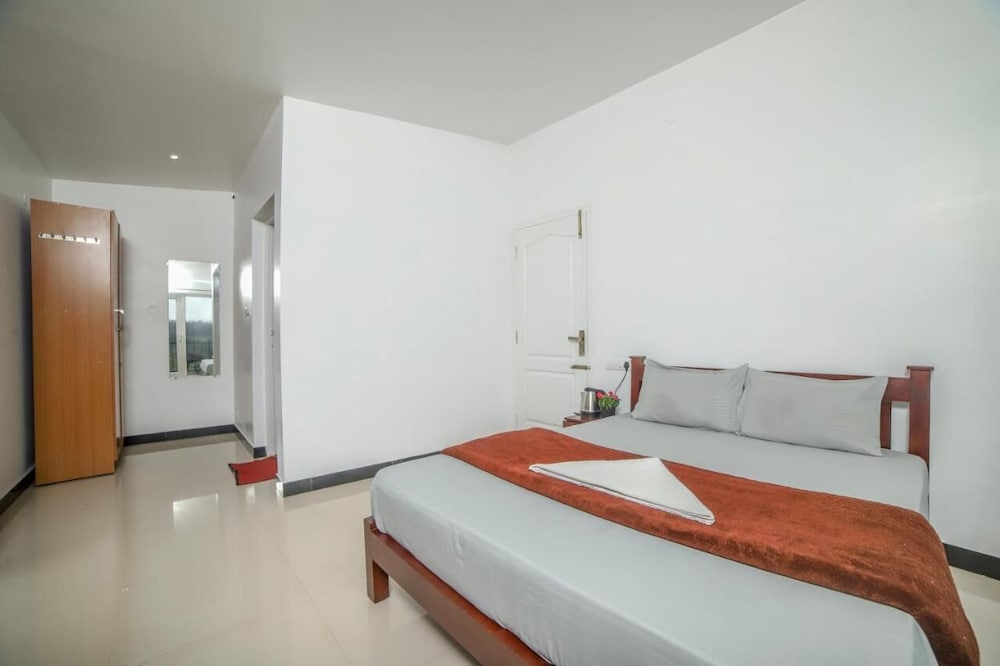 Peri Resorts by Indostays view 3