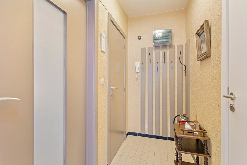 Apartment in Blankenberge Near Seafront