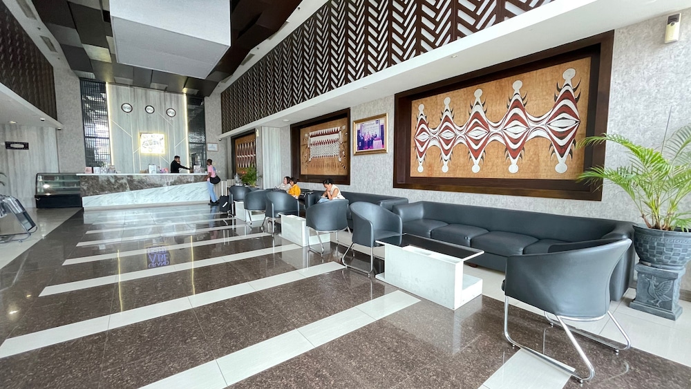 Grand Abe Hotel