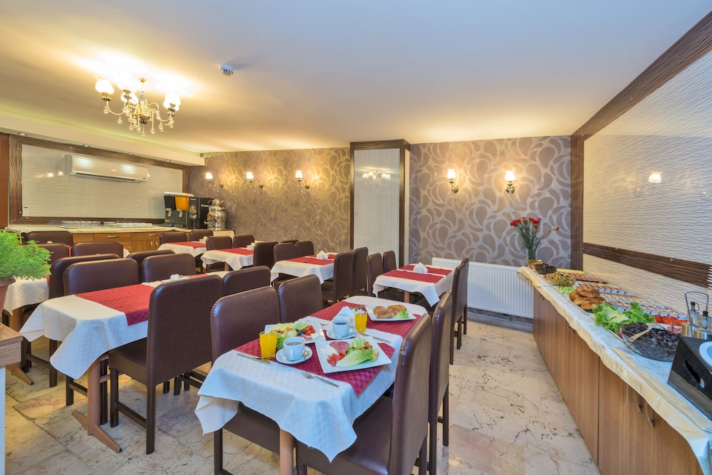 Erbazlar Hotel - Image 20