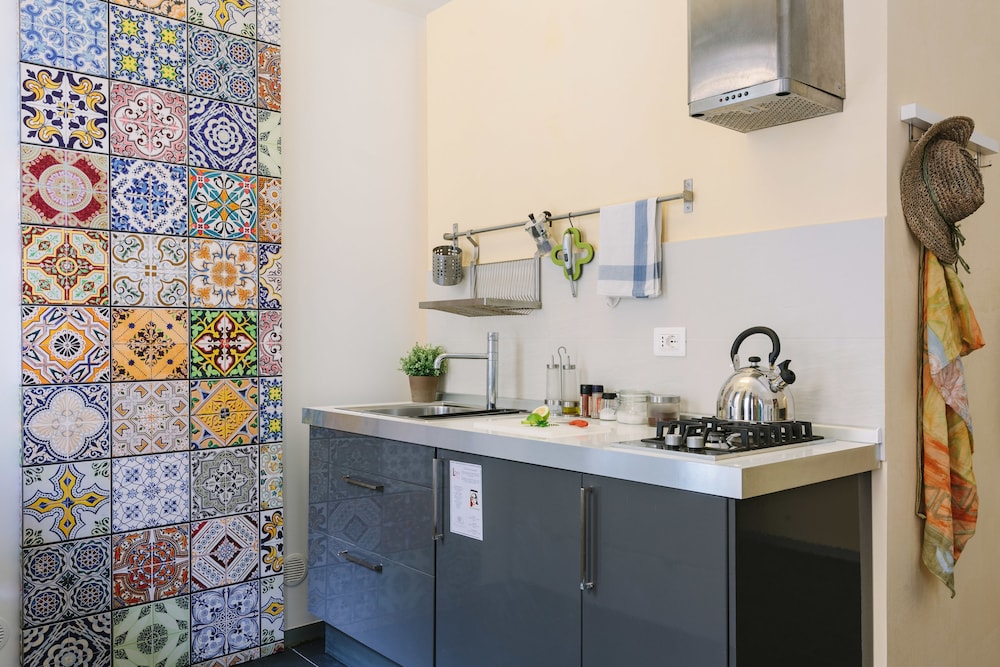 1743 Loft Siracusa photo 4