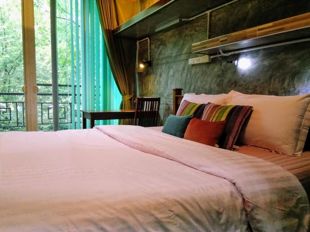 Loei Huen Hao Hug Home & Resort