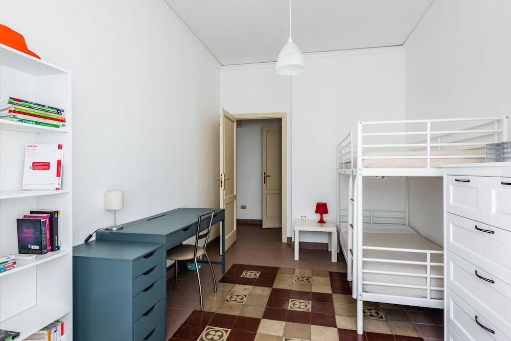 Siracusa Marina Apartment