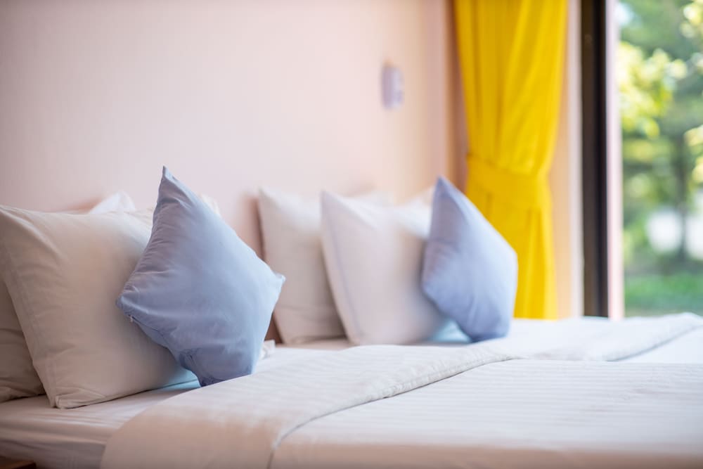 Xanadu Beach Resort