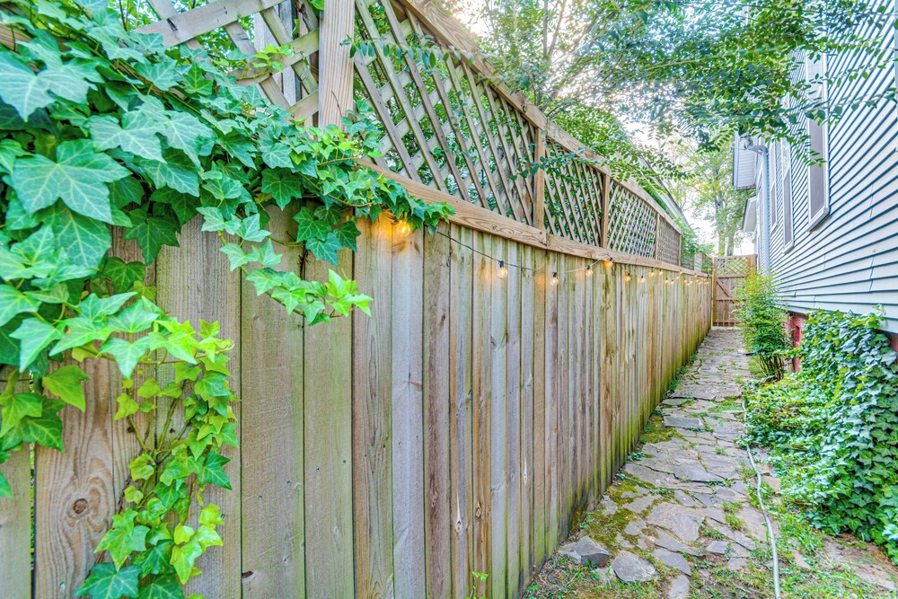 Walk to Main St: Eclectic Gem in Little Rock