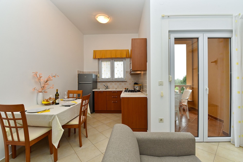 Apartments 2310