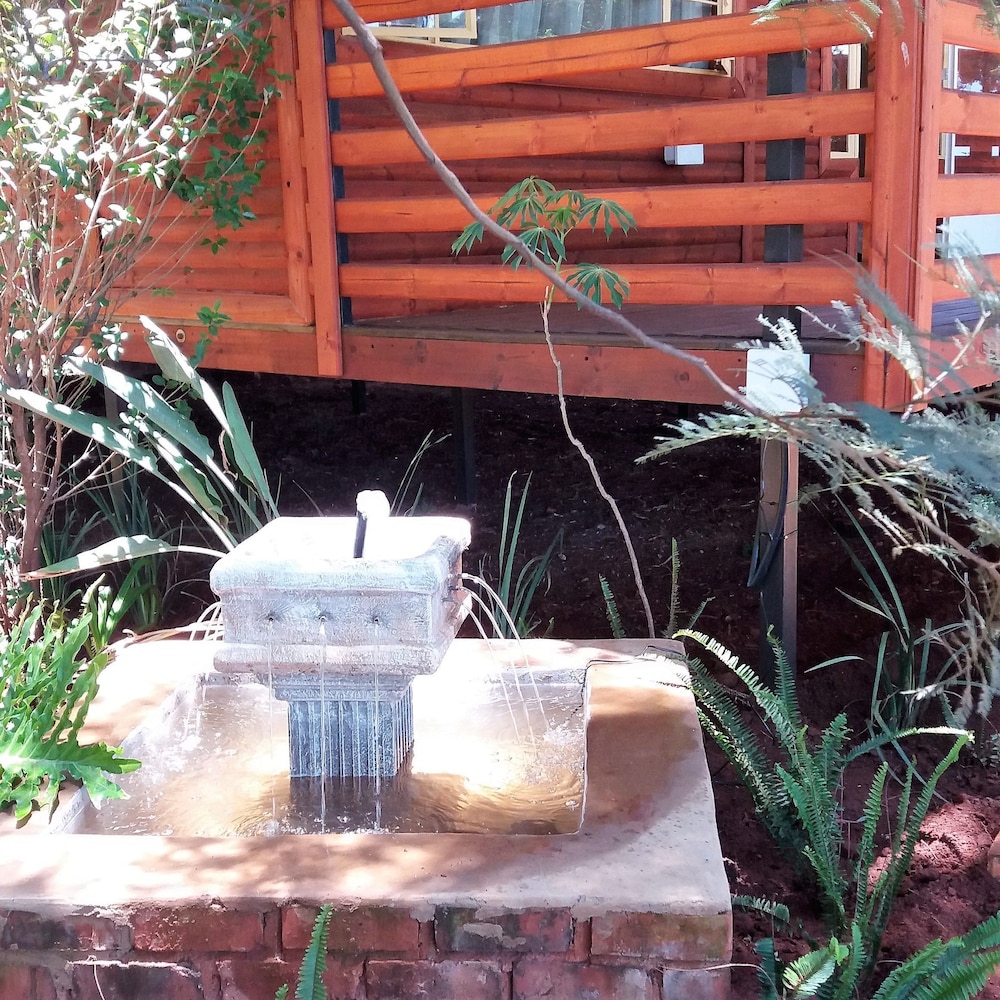 Woodland Gardens