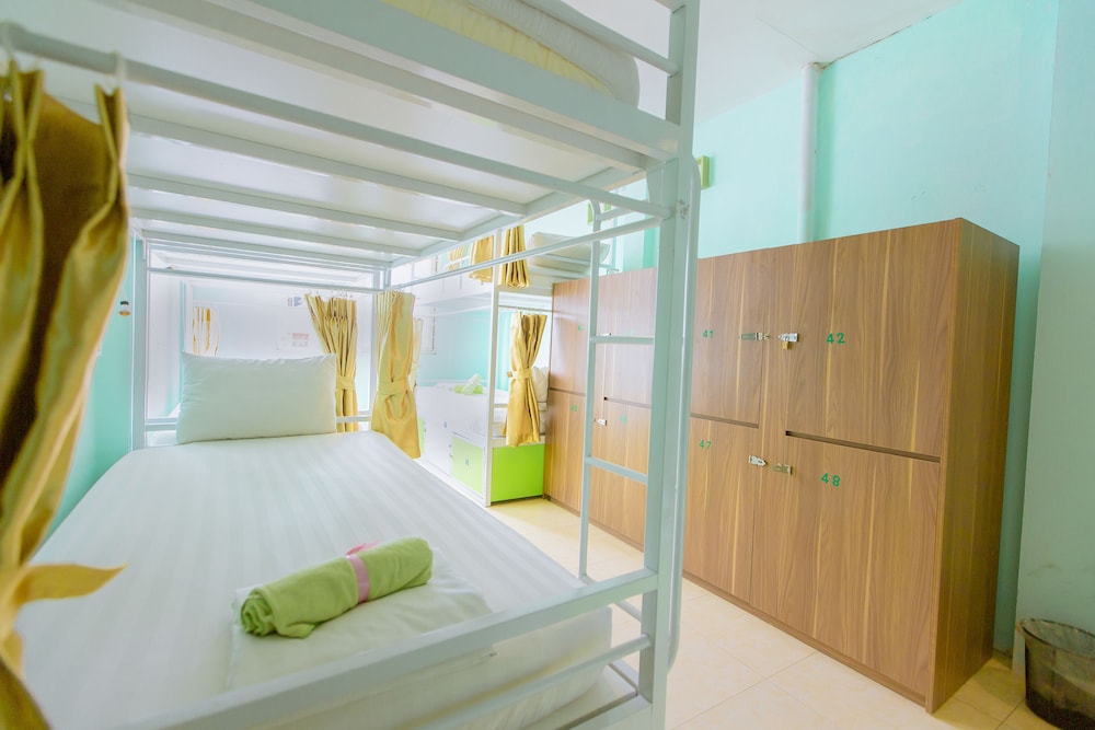 Hanoi Centre Hostel