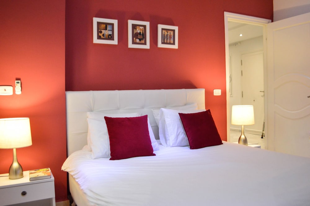 Cosy S3 At Sidi Bou Said Village view 3