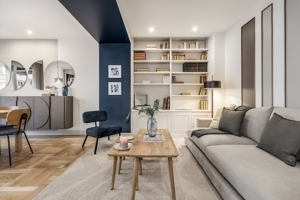 Ouki - 2 Bedrooms in Salamanca