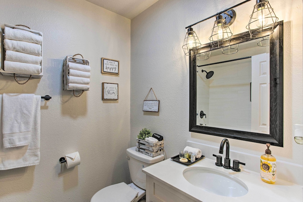Charming Mckinney Home, Close to Downtown! - Property Image 11