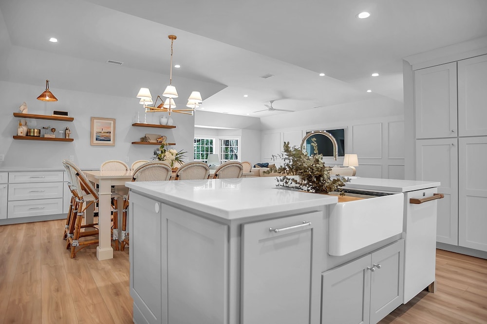 5 Ridgewood Lane at The Sea Pines Resort