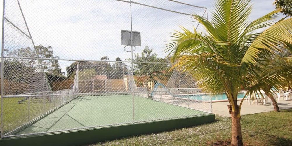 Pousada Villa Real