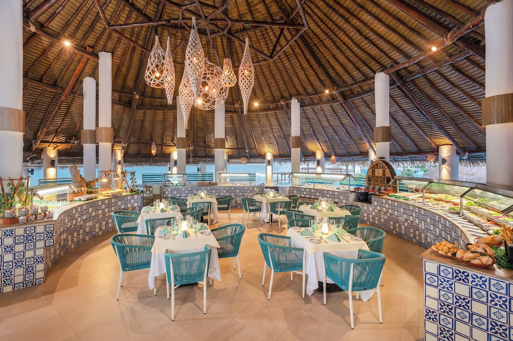 Royal Solaris Cancun - All Inclusive