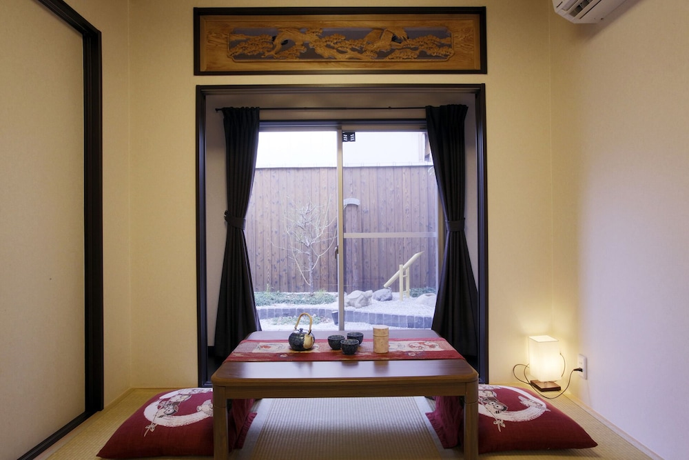 Kyomachiya Inari Sou view 2