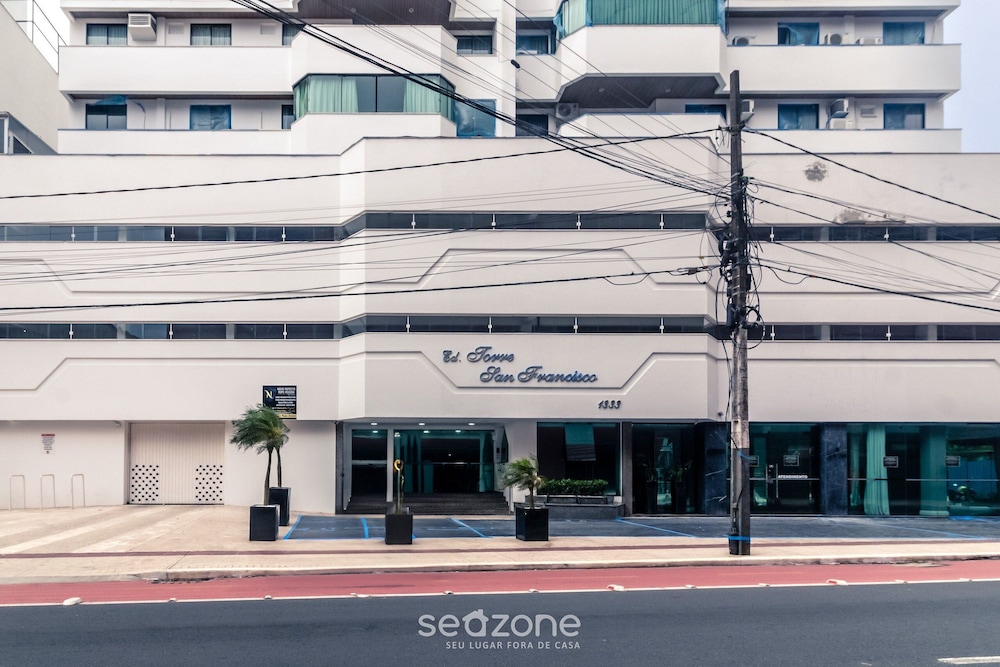 3BR Apt w/ BBQ 170m From Beach Tsf1302