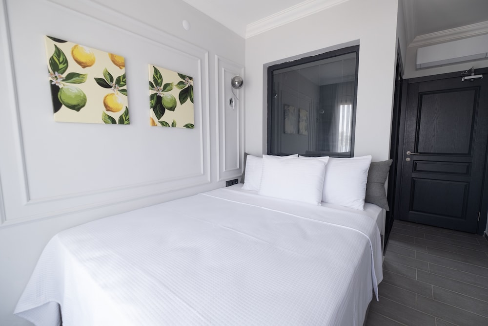 Adaline Cunda Otel