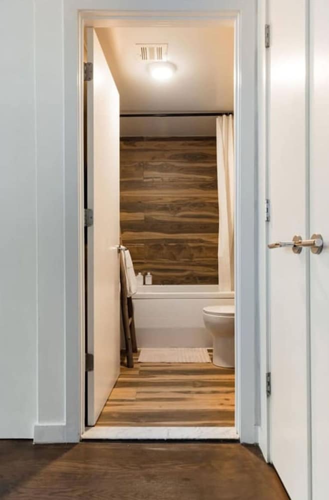 Dekalb by Rove Travel Duplex Loft w Terrace