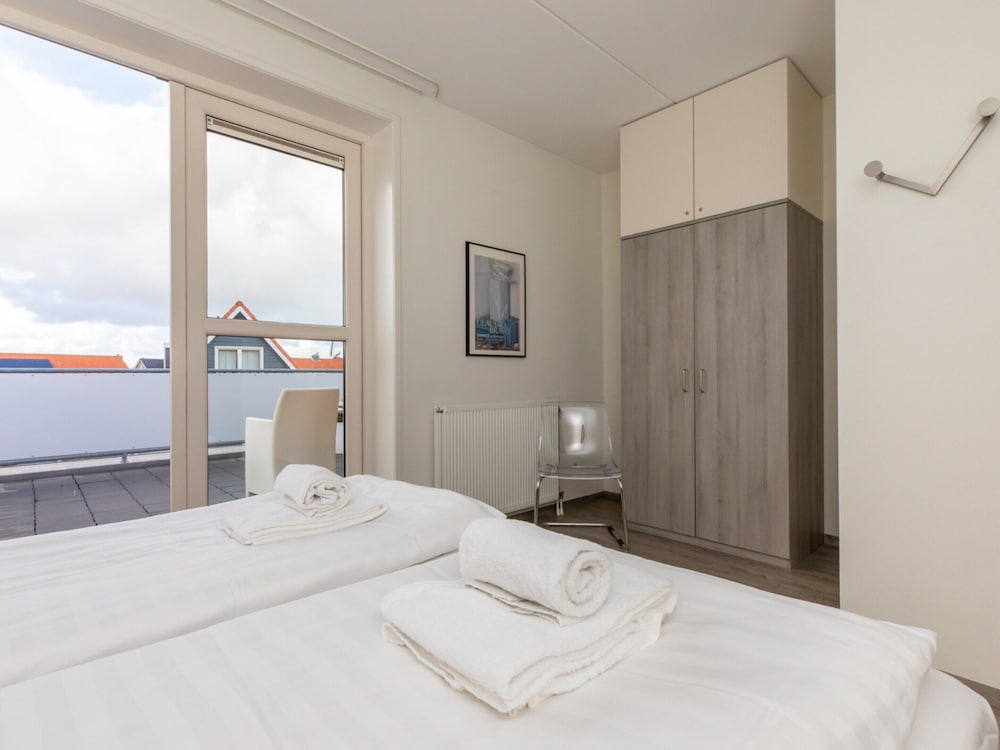 Holiday Home in Zoutelande Near Sandy Beaches