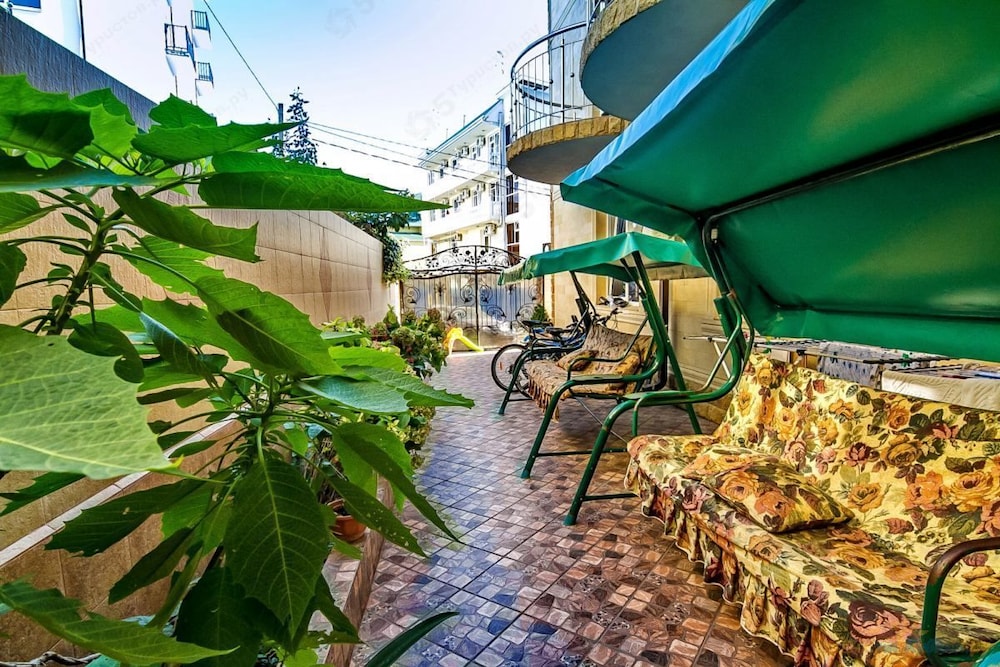 Guest House Elmira